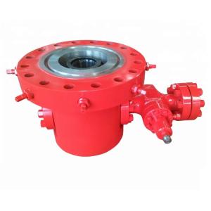 China API 16A 11 10000psi Casing/Tubing Head Casing/Tubing Spool Casing Housing And Spare Parts on sale