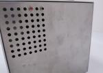AC 220V Air Flow Pattern Tester Cleanroom Fogger Y09-010