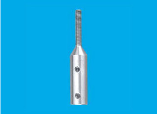stainless steel thread end connector