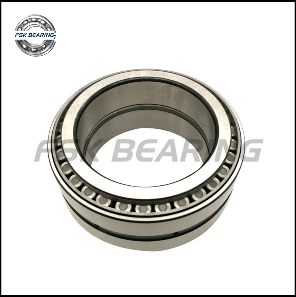 Large Size 511987 Tapered Roller Bearing 260*360*134 mm With Double Cone