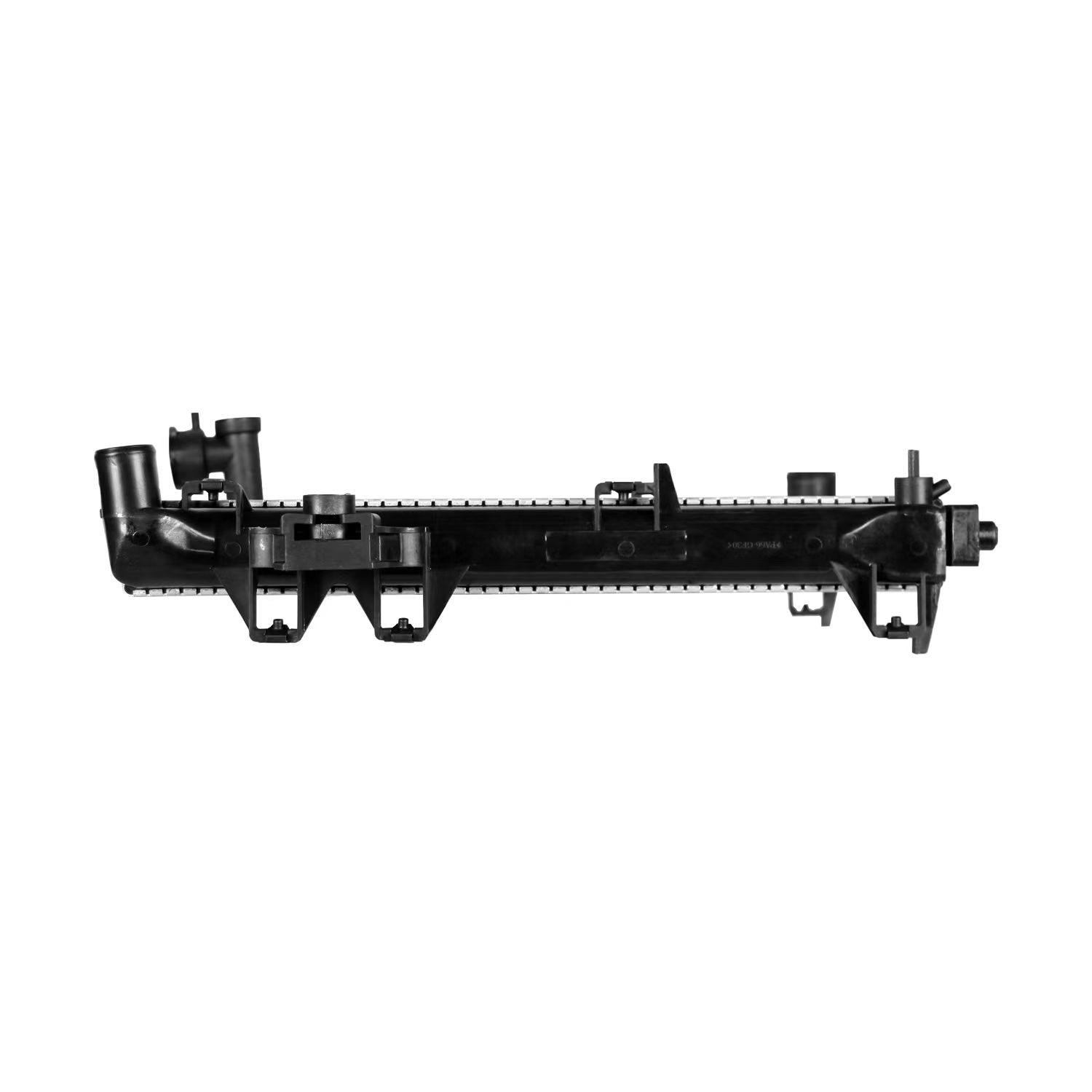 Aluminum Radiator and Plastic Water Tank for Chrysler JEEP GRAND CHEROKEE COMMANDER