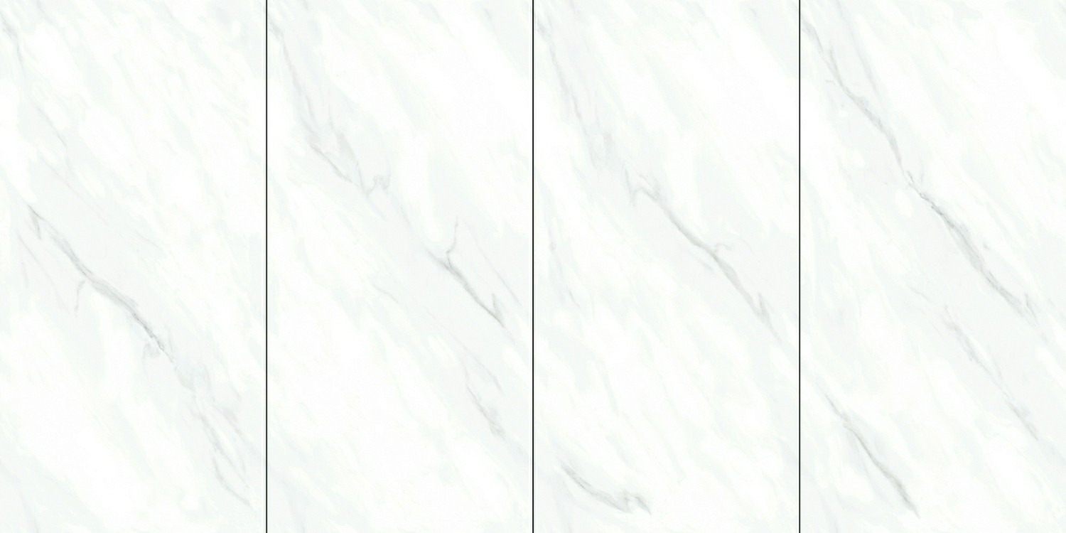 Outdoor Floor Non-Slip Tiles For Building And 900x1800x9mm White Polished Glazed Porcelain Tile For Kitchen And Hotel