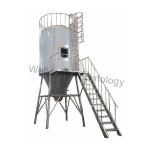 Steel Structure 5L/H Milk Powder Spray Dryer Machine