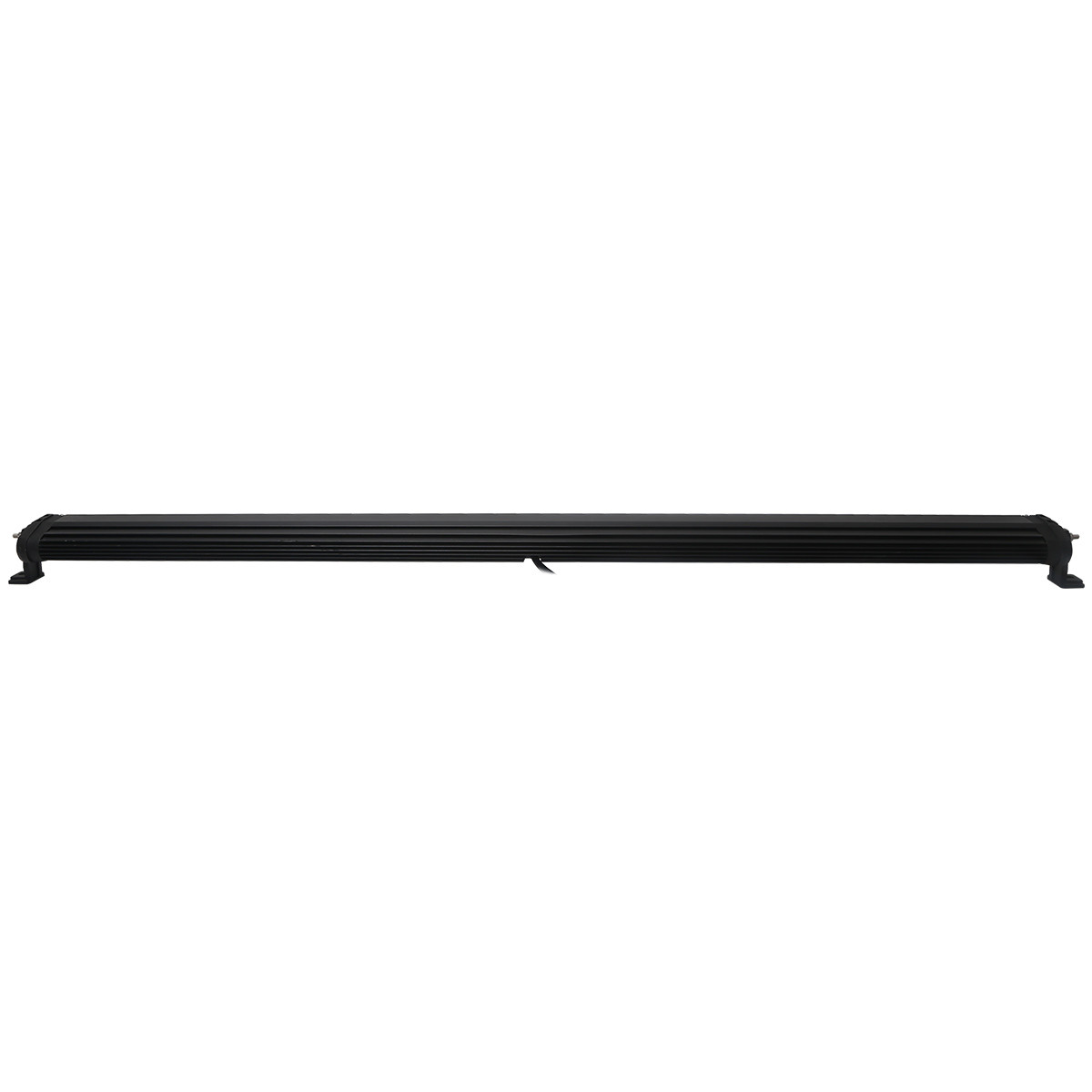 F Style 240W 5W 48LED CREE LED LIGHT BAR 6000K 10-30V Spot beam, Flood Beam, Combo Beam