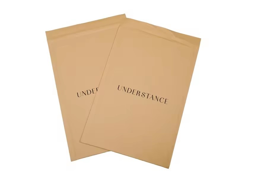 Shockproof 8x10 Bubble Mailers Offset Printing For Protective Packaging