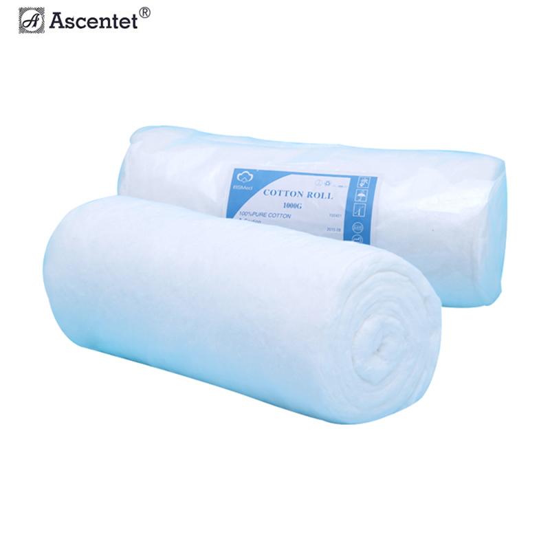 Absorbent Micropore Surgical Tape Cotton EOS Medical Adhesive Tape