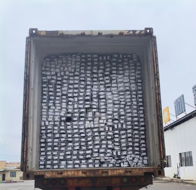 6063 aluminum alloy factory provides custom-made black anodized aluminum extruded profiles with large cross-section aluminum profiles based on samples