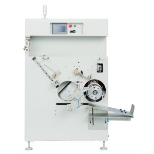110V 220V PP Strapping Machine 60Hz High Speed Packing System