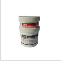 China 2113 Aluminum two component repair agent AB Glue for Repair aluminum alloy wear , corrosion on sale
