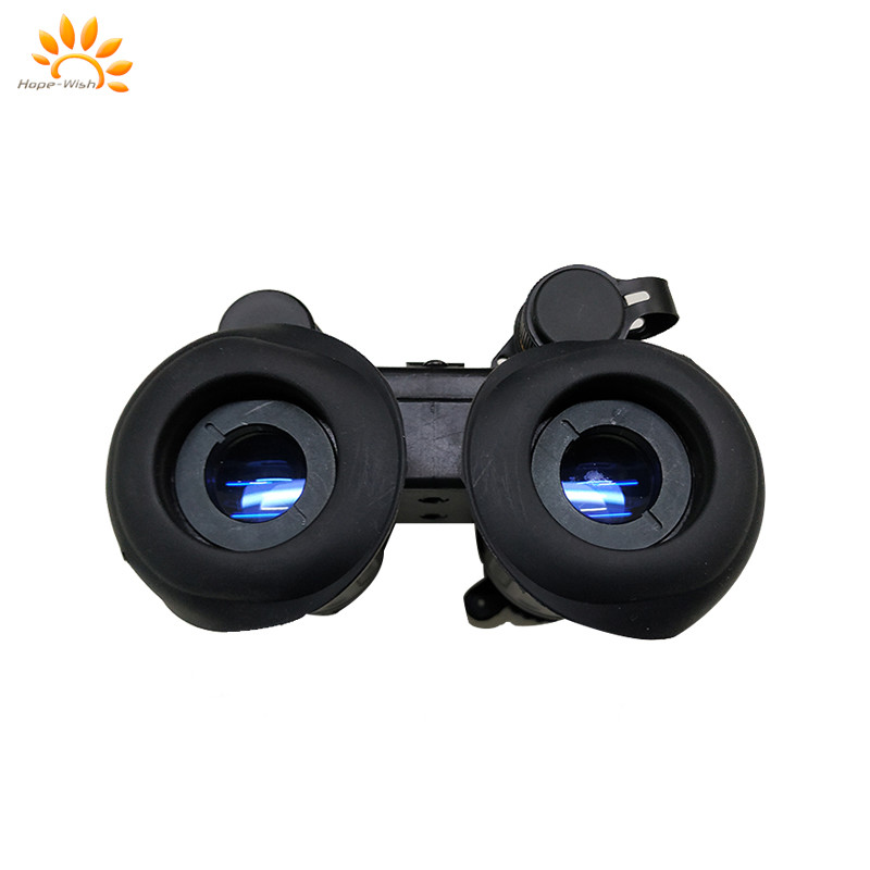 Quality Night Vision Handheld Binoculars Mobile Friendly For Rifle for sale