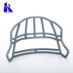 Precision 3D Printing Rapid Prototyping Services SLA Red White Painting Resin