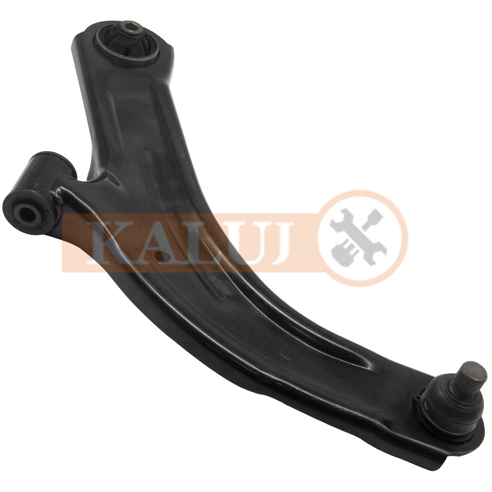 54501-1JY0A 54501-EL000 K620567 Tiida Cube NV200 Front Lower Control Arms
