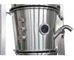 FL Pharmaceutical Fluid Bed Granulator Vibrating Bed Dryer