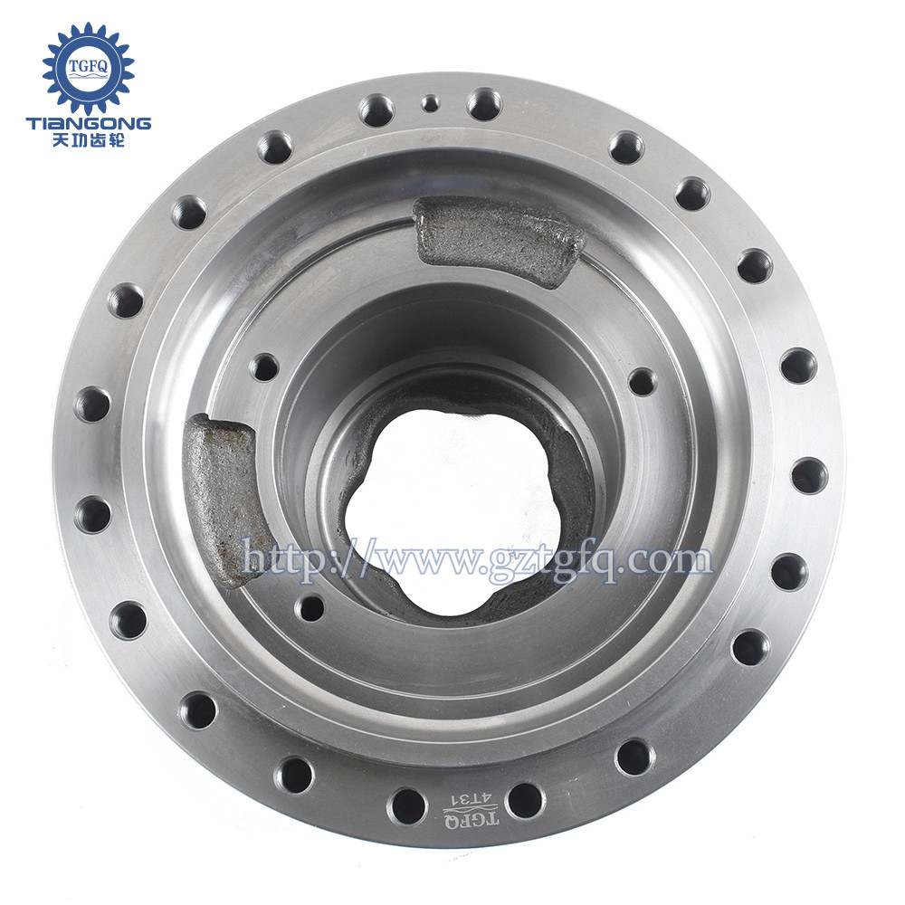Excavator E330GC E330 Reducer Parts Planetary Gear 567-7166 567-7172 465-7842 567-7160