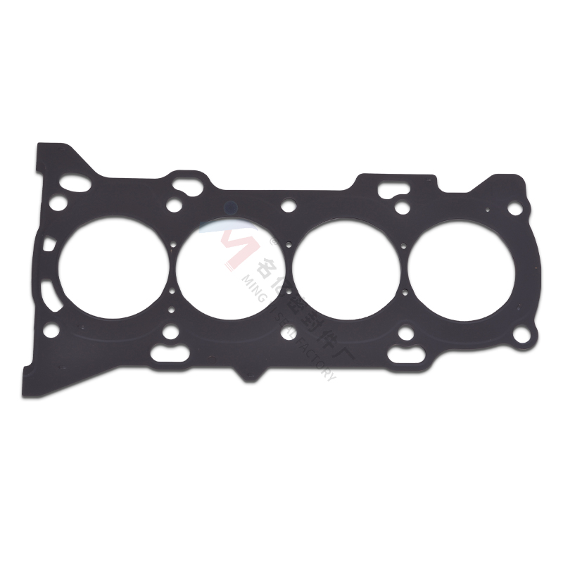 Suitable for Toyota 2AZ ACR30 11115-28010 cylinder gasket 11115-28011 engine Overhaul pad