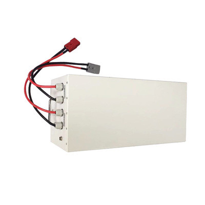Pollution Free LiFePO4 Lithium Ion Battery 48 Volt 20ah