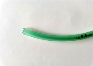Quality Nasal Nasopharyngeal Airway Tube Insertion 5.5mm Medical Grade for sale