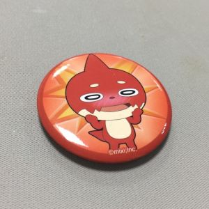 Quality Shenzhen factory wholesale custom pin button badge metal tin badge,cheap custom tin button badge for sale