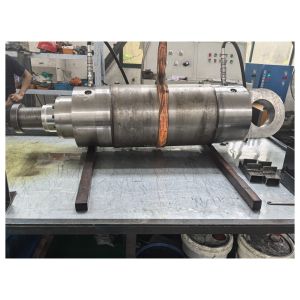 Multifunctional Customized Hydraulic Cylinder for Metallurgical Manufacturing