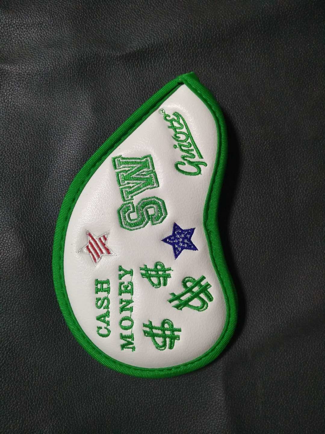 golf iron head cover , Golf headcover , golf head cover , golf headcovers , iron head cover