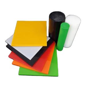 Quality Custom UHMW Material Ultra High Molecular Weight Polyethylene Plastic for sale