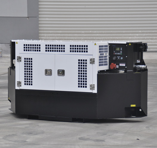 Buy High Efficiency Kubota Genset For Reefer Container , Container Generator Set ISO9001 at wholesale prices
