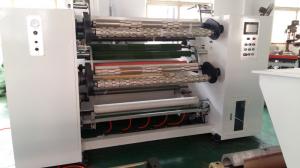 Quality BOPP Tape Slitter rewinder,scotch tape making machine,tape production line for sale