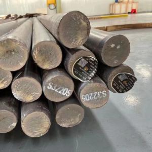 Quality Hot Rolled Stainless Steel Bar Rod Grade 303 304 316L 410 416 440C for sale