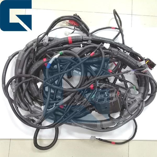Hitachi YA00029866 Excavator Harness