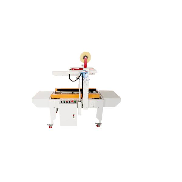 Industrial Carton Sealing Machine