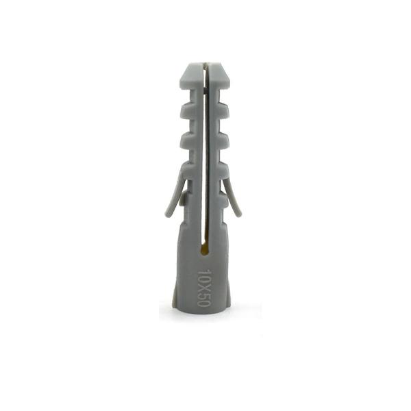 Weather Resistant Nylon Expansion Anchor For Securing Objects