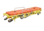 Aluminum Alloy Ambulance Stretcher 3C