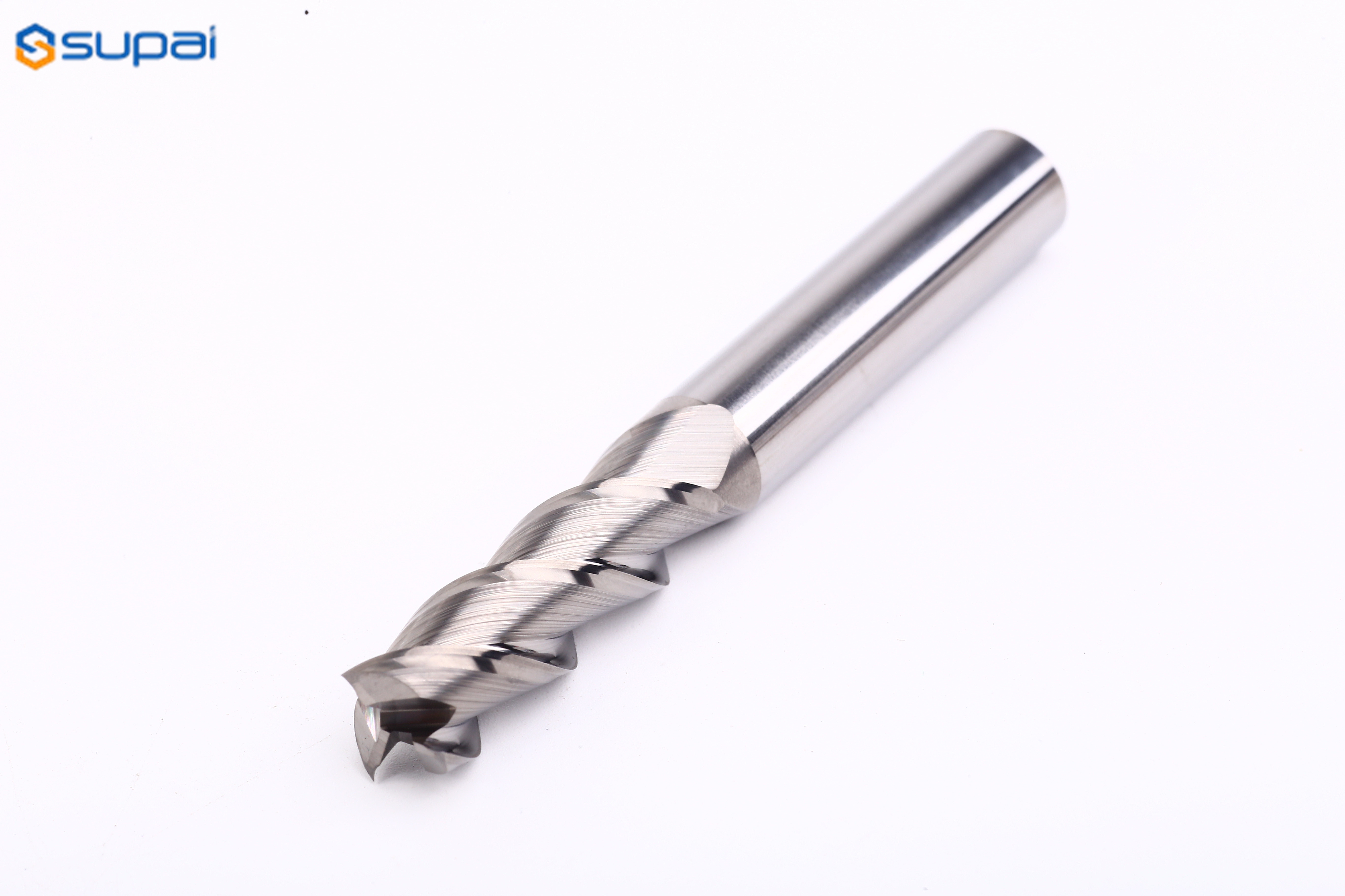 High Quality Tungsten Steel Aluminum Cutting Tools with 1-1/4 Inch Flute Length