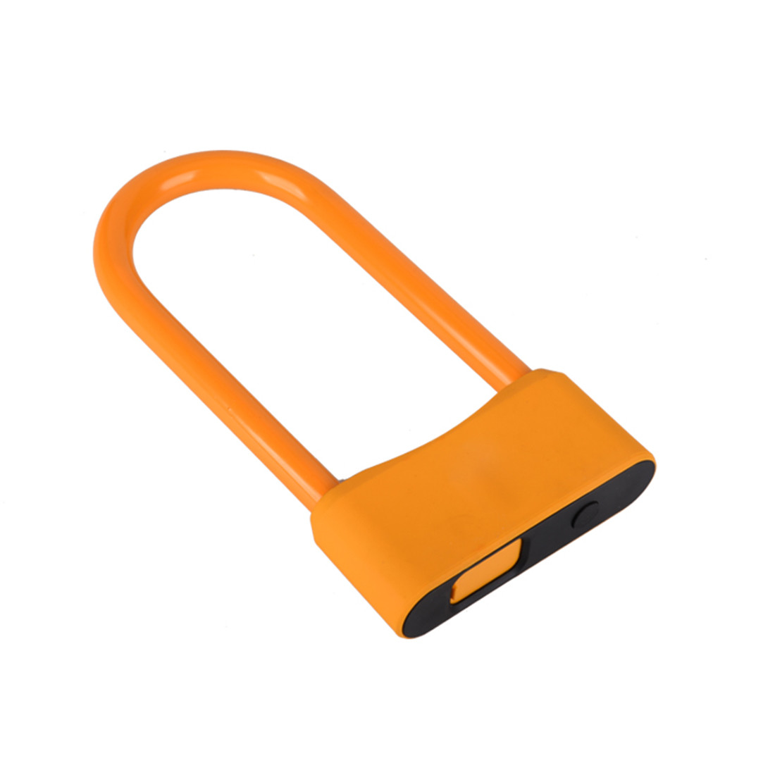 Quality Bluetooth Smart Lock Fingerprint Traffic lock IP65 for sale