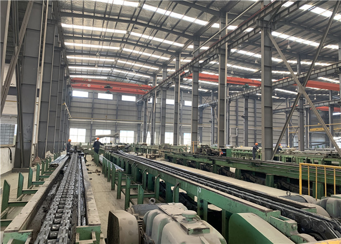 309S ASTM A213 Hot Rolled Annealing Boiler Steel Tube