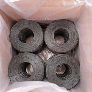China Soft Black Annealed Wire/Black Annealed Iron Wire on sale