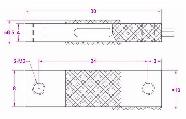 weight sensor 5kg