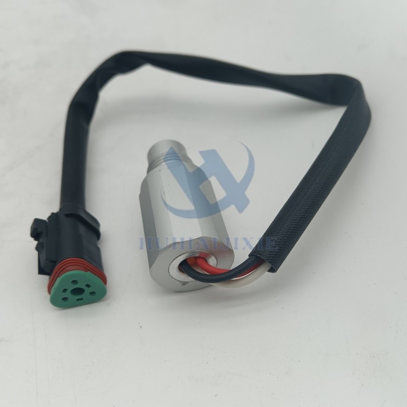 Speed Sensor 265-9033 2659033 for 3608 3512 C30 C32 Engine E345B E5110B Excavator