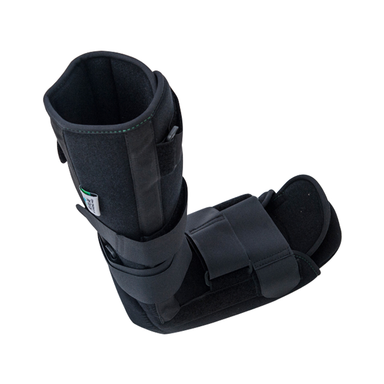 High Tide Brace Ankle Liner Walker Rehabilitation Equipment Drop Foot Orthosis Brace Ankle Strap Support