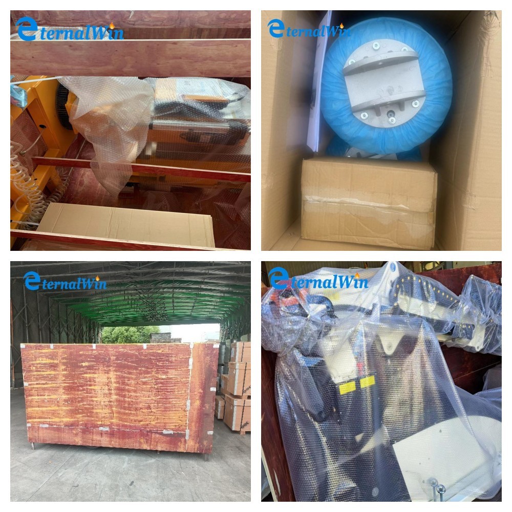 Customized Loading 380V/220V Vacuum Glass Lifter For Safe Glass Handling