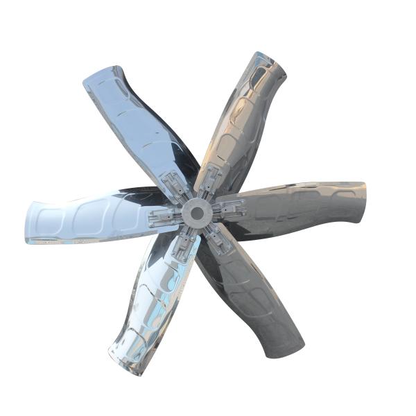 Good Quality Greenhouse Chicken Farm Industrial Workshop Ventilation Fan air Cooler Fan Exhaust Centrifugal Fan