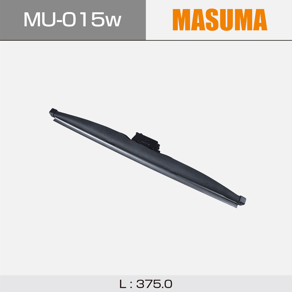Wiper Blade MASUMA 76630-T4G-003 76630-SEA-G01 76630-S5S-G01 for SUBARU LEGACY S220G