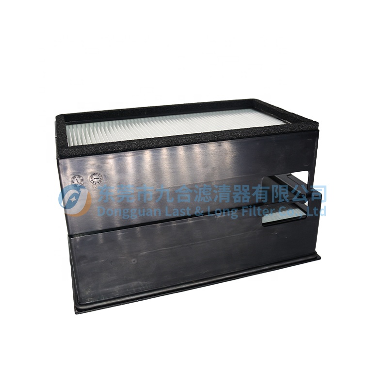 LIEBHERR Car Cabin Filter 10816500 KC50257 SKL46448 With NON WOVEN
