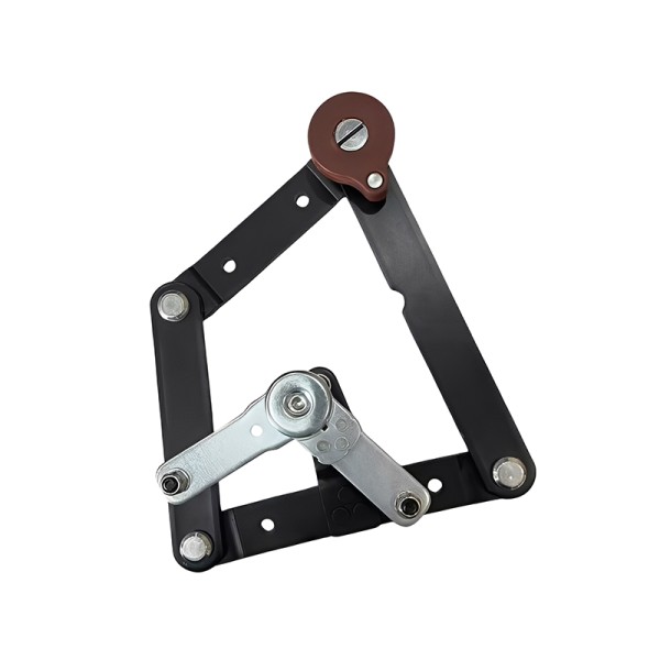 Hardware Accessories for Sofa Bed Folding Lifter Multi-functional Support Frame Buffered Lifting Frame Height Adjuster