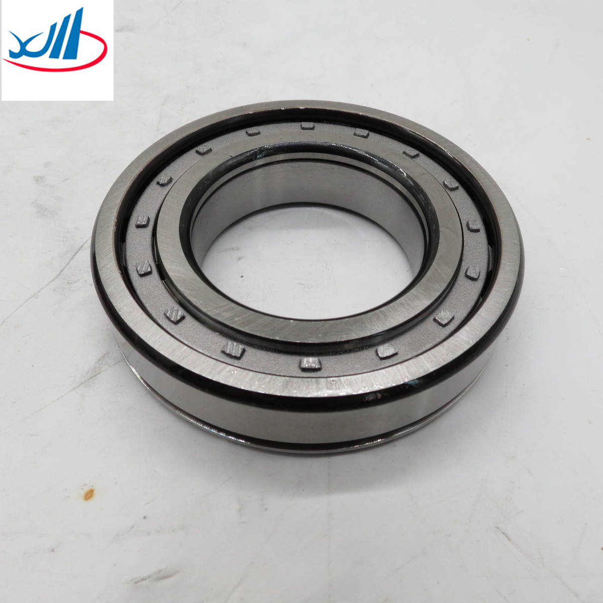 Iron Material Truck Bearing Shacman Spare Parts HTF050-15G