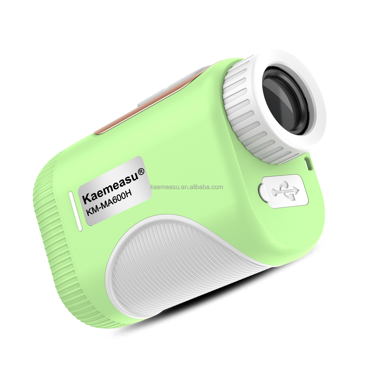 1000m Laser Rangefinder Optical Instruments Golf Rangefinder Range Finder Laser Distance Meter Testing instrument Telescope