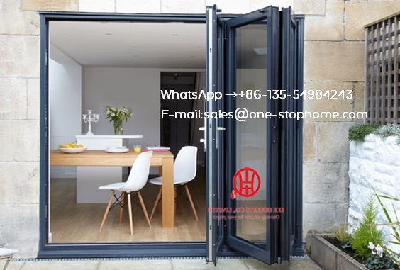 Australian standard aluminium bathroom and european standard with AS2047,Soundproof Door