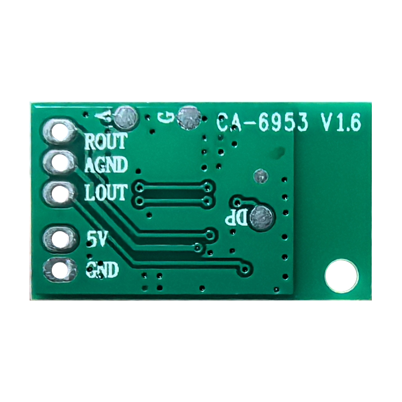 Pure BT 5.0 Module 5G Chipset 5.0 BT Amplifier Board for Speaker Audio Player