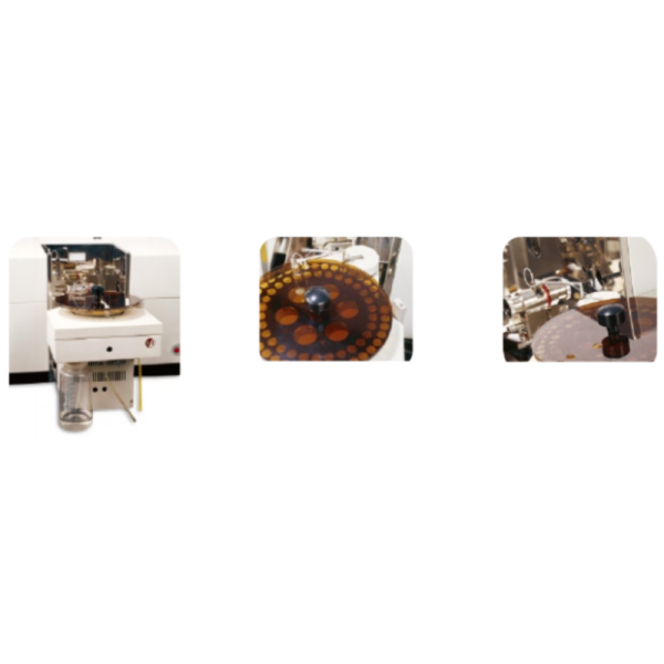 AAS-7000 Series AAS Atomic Absorption Spectrophotometer