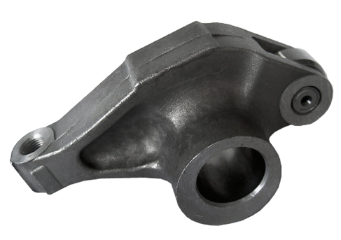 Customized 2.0D Diesel Engine Rocker Arm For MAZDA , RF2A-12-130C RF2A-12-150C
